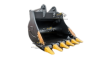 Ковш Impulse RD-30-900-0,74 для скальных пород